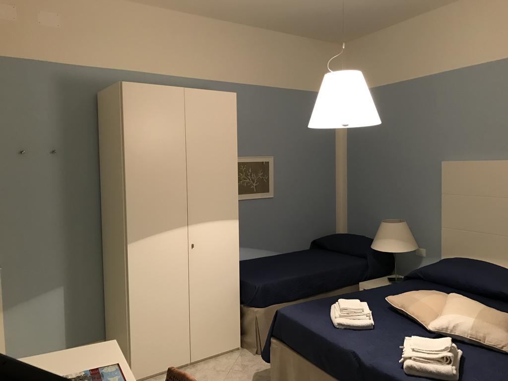 Albachiara Suite Rooms - City Center Trapani Exterior foto