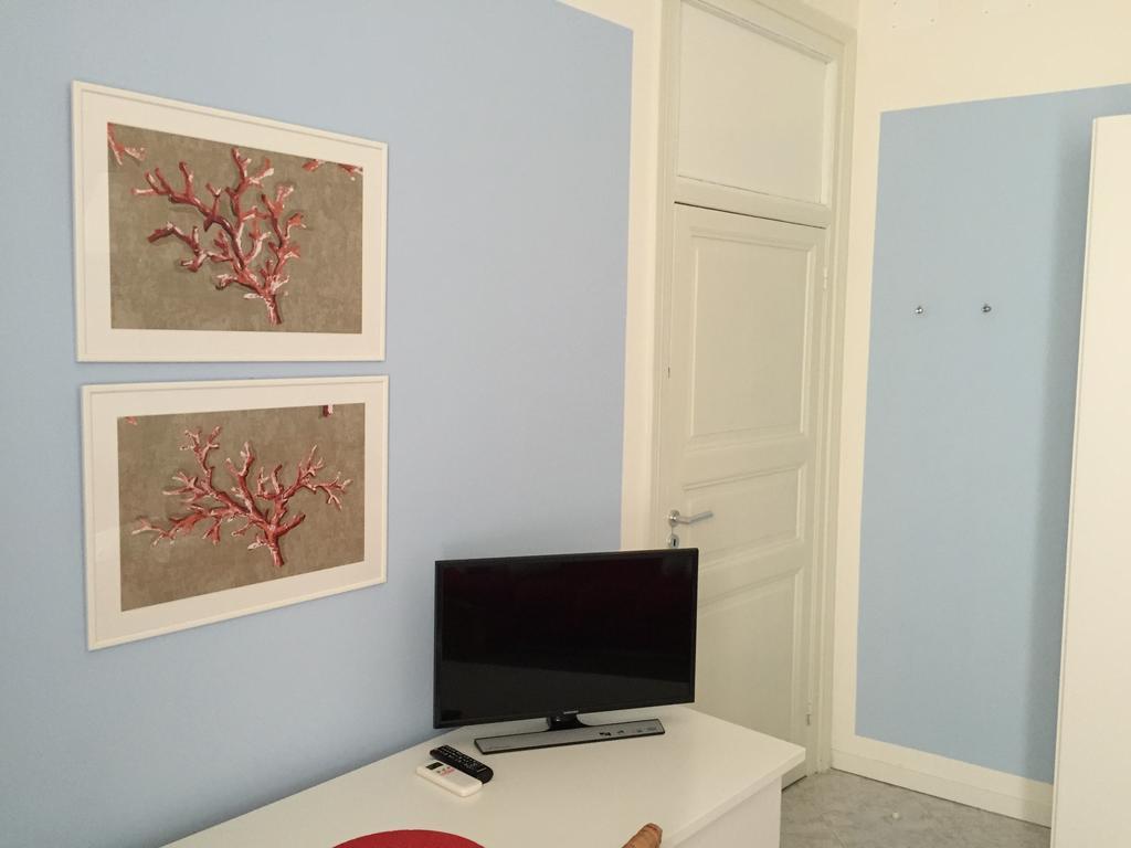 Albachiara Suite Rooms - City Center Trapani Exterior foto