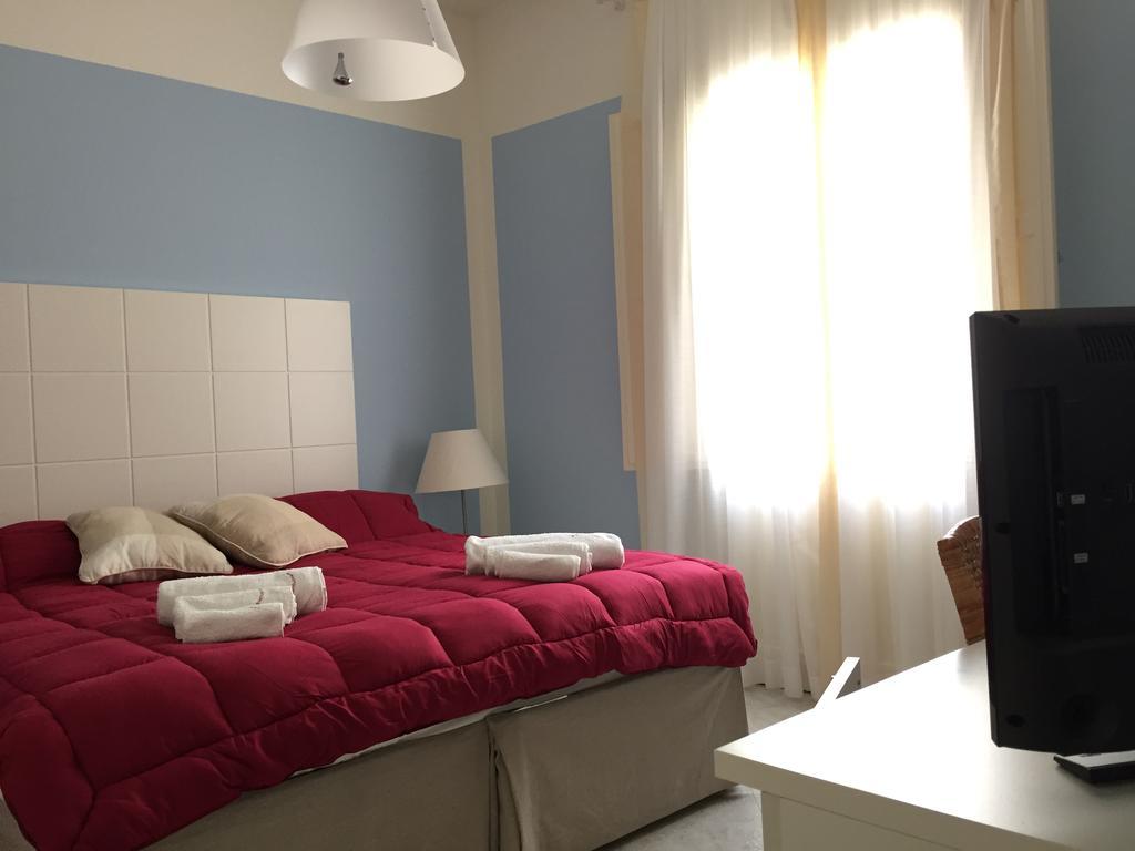 Albachiara Suite Rooms - City Center Trapani Exterior foto